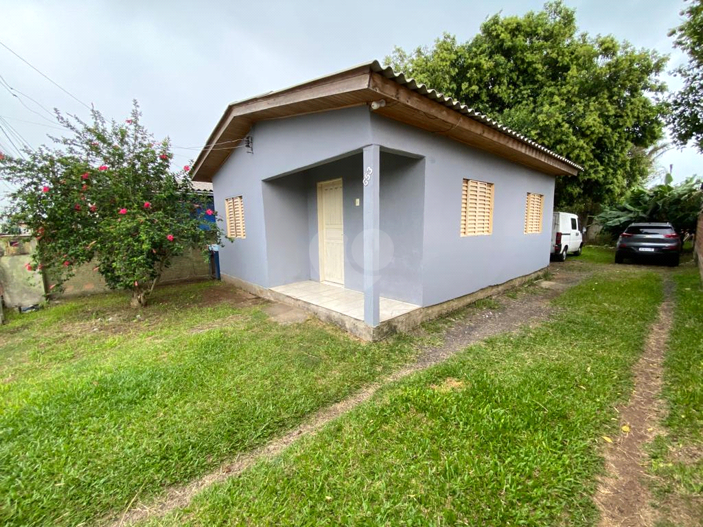 Venda Casa Gravataí São Vicente REO565345 25