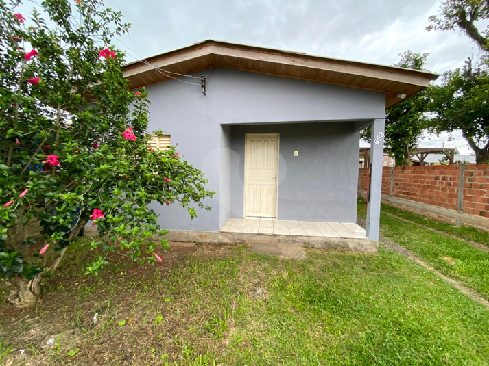 Venda Casa Gravataí São Vicente REO565345 2