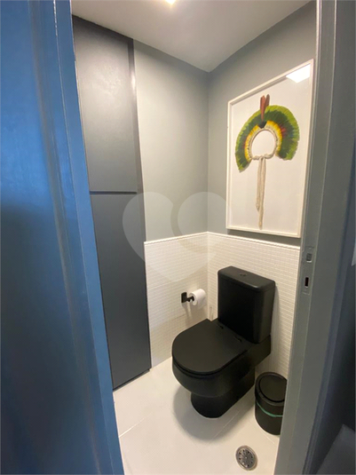 Aluguel Apartamento São Paulo Itaim Bibi REO565350 16