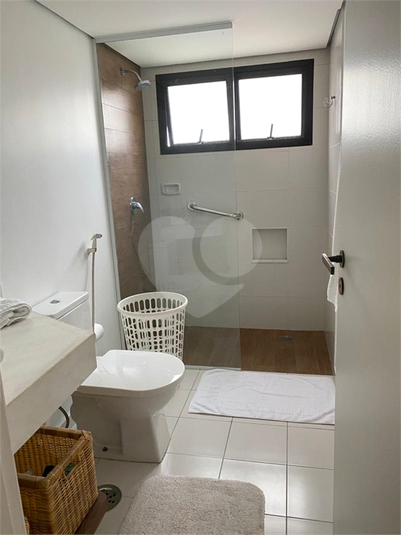 Aluguel Apartamento São Paulo Itaim Bibi REO565350 13