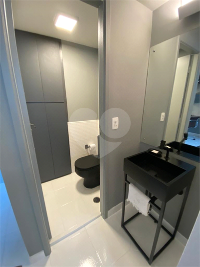 Aluguel Apartamento São Paulo Itaim Bibi REO565350 15