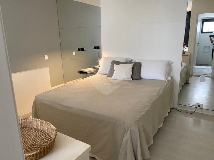 Aluguel Apartamento São Paulo Itaim Bibi REO565350 12