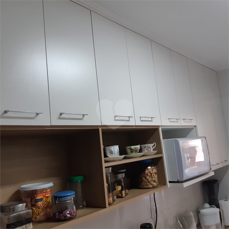 Venda Apartamento São Paulo Carandiru REO565359 10