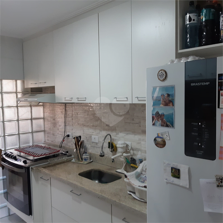 Venda Apartamento São Paulo Carandiru REO565359 8