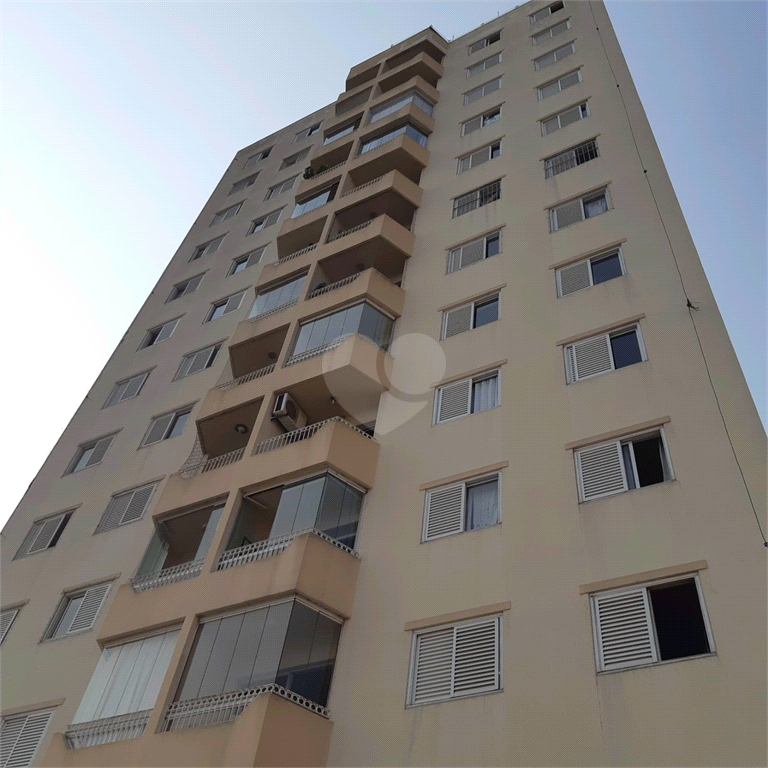 Venda Apartamento São Paulo Carandiru REO565359 20