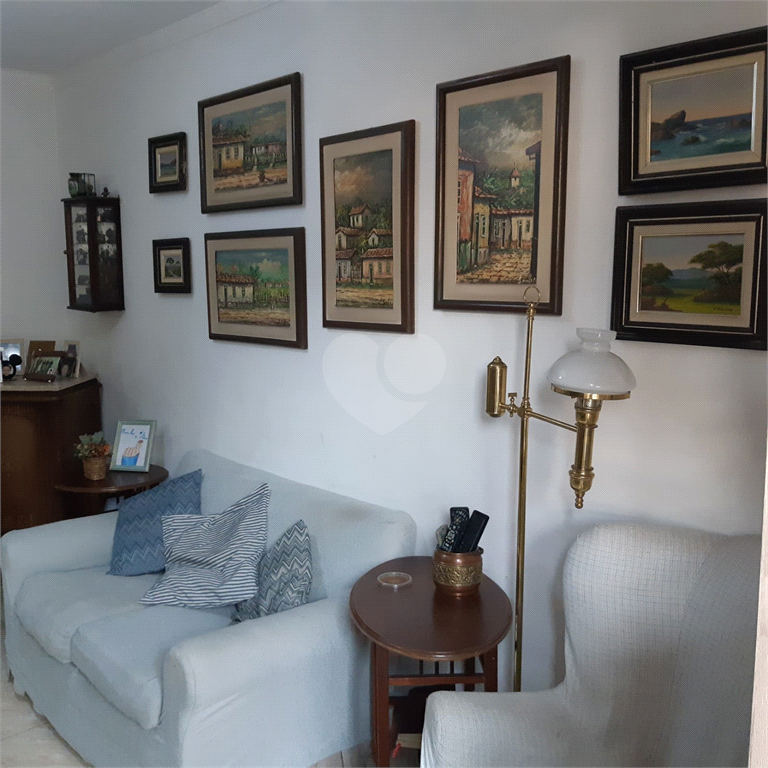 Venda Apartamento São Paulo Carandiru REO565359 3