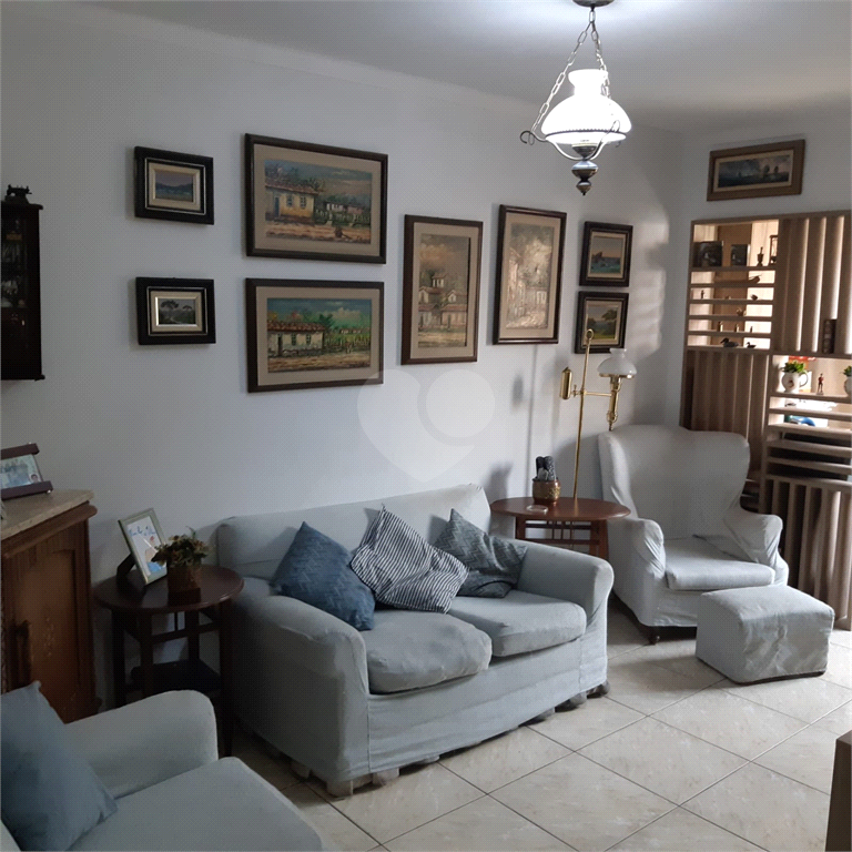 Venda Apartamento São Paulo Carandiru REO565359 2