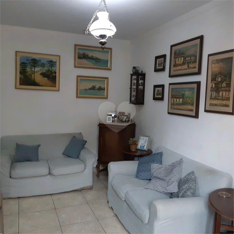 Venda Apartamento São Paulo Carandiru REO565359 1