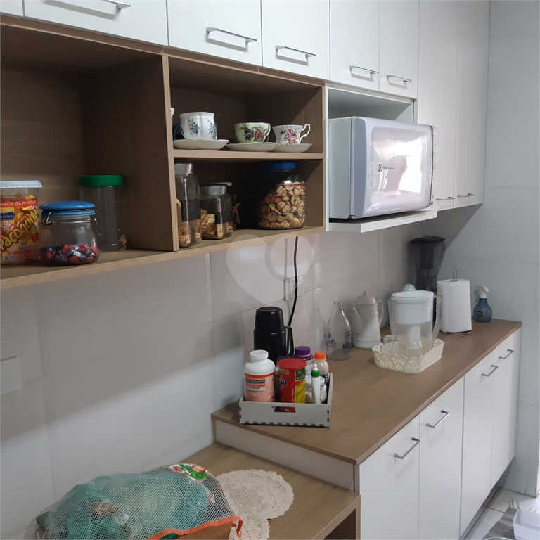 Venda Apartamento São Paulo Carandiru REO565359 9