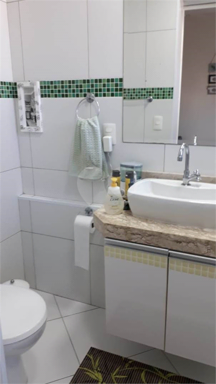 Venda Apartamento Santos Aparecida REO565368 18