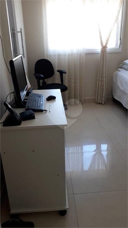 Venda Apartamento Santos Aparecida REO565368 20