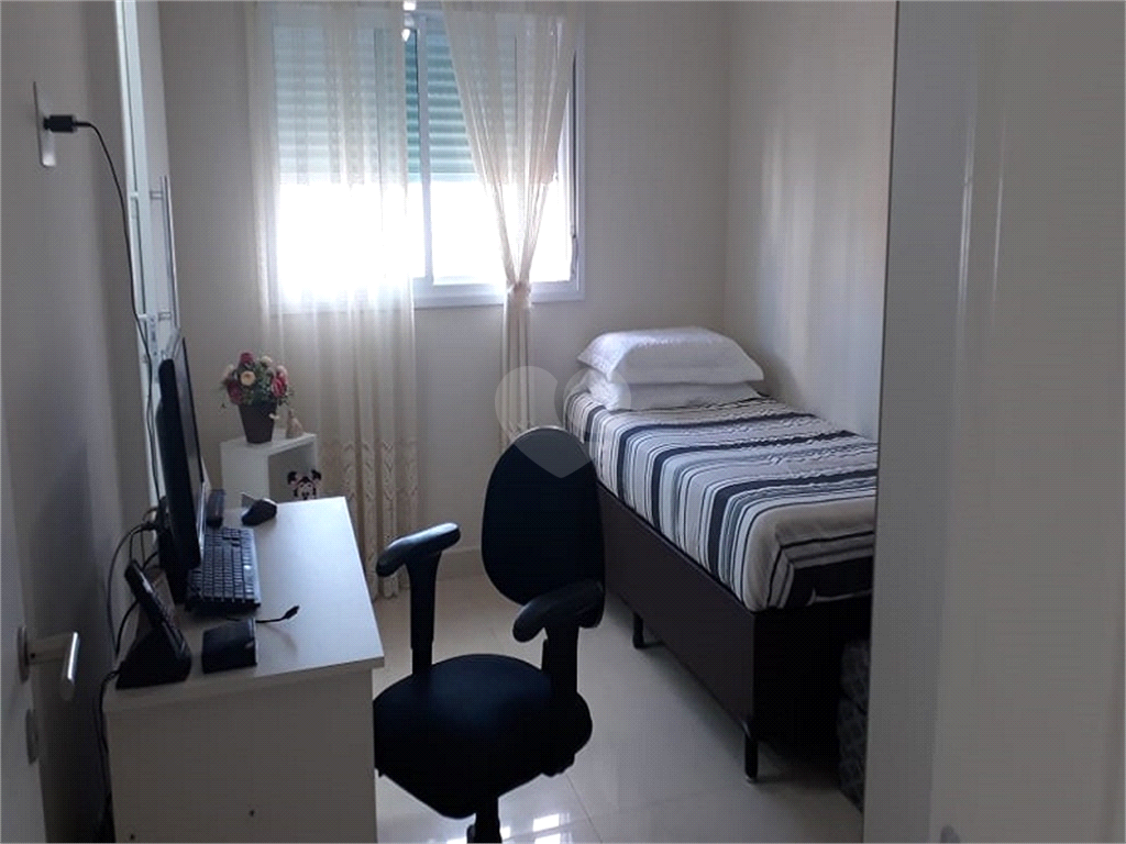 Venda Apartamento Santos Aparecida REO565368 21