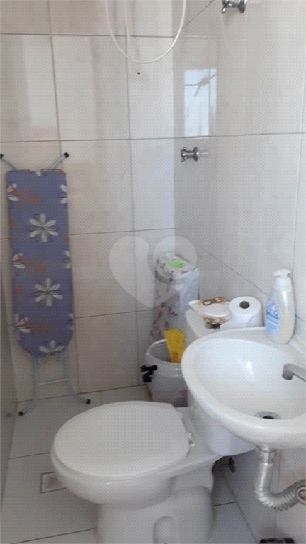 Venda Apartamento Santos Aparecida REO565368 28