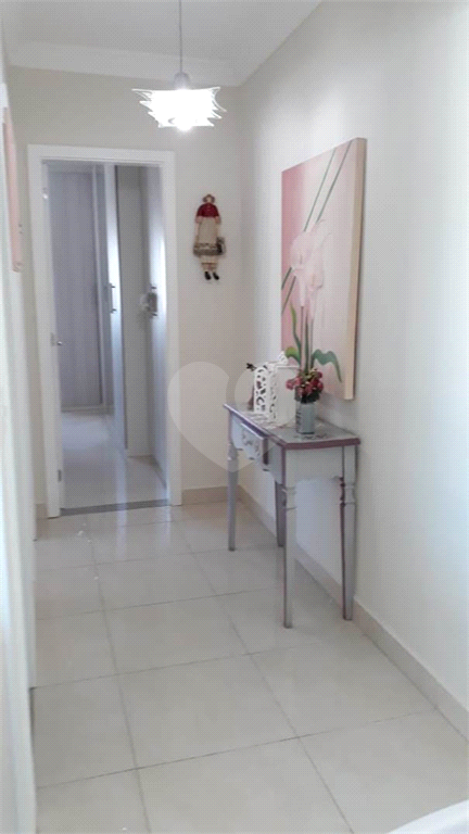 Venda Apartamento Santos Aparecida REO565368 13