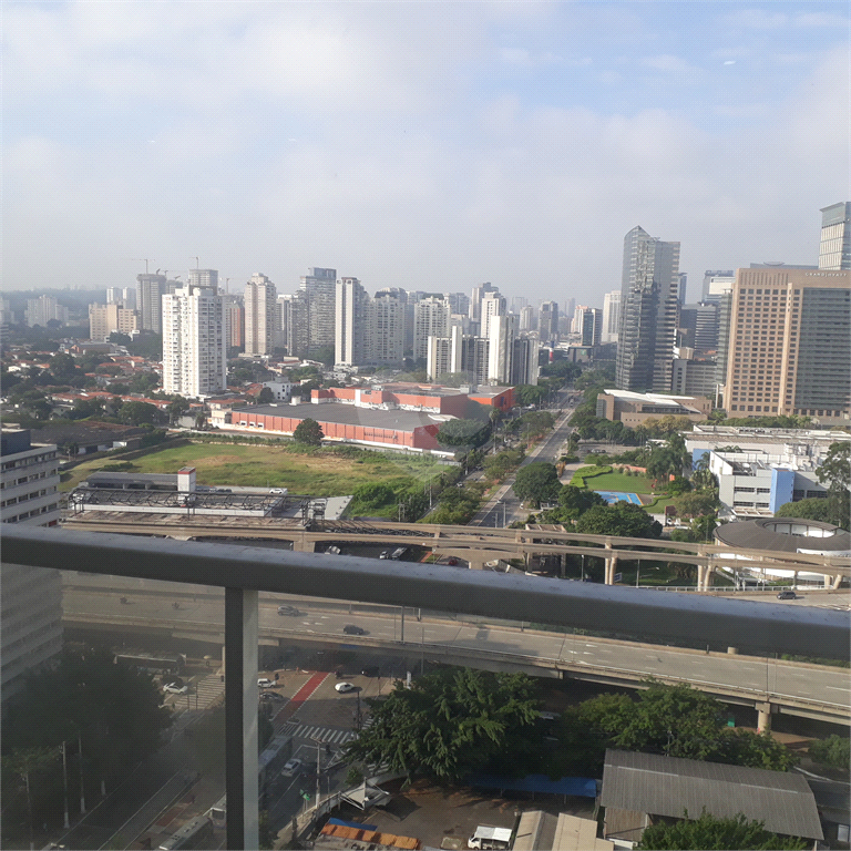 Aluguel Salas São Paulo Cidade Monções REO565399 12