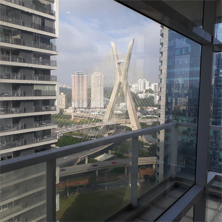 Aluguel Salas São Paulo Cidade Monções REO565399 11