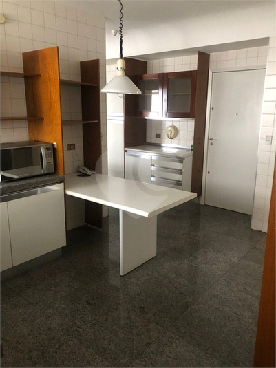 Venda Apartamento São Paulo Consolação REO565426 4