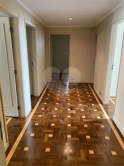 Venda Apartamento São Paulo Consolação REO565426 11