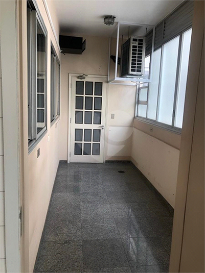 Venda Apartamento São Paulo Consolação REO565426 12