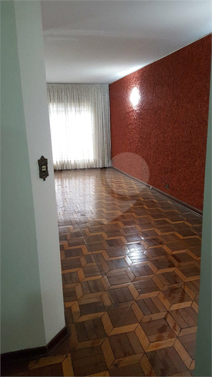 Venda Casa São Paulo Bosque Da Saúde REO565462 3