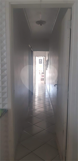 Venda Sobrado São Paulo Vila Santos REO565489 20