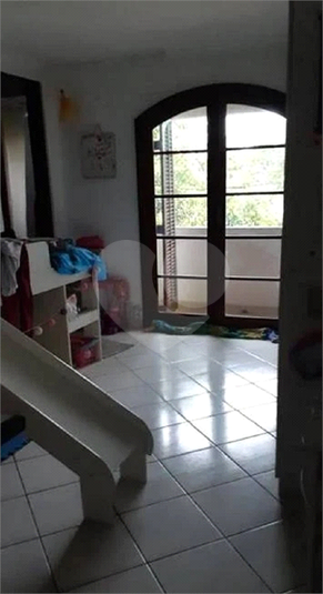 Venda Sobrado São Paulo Vila Santos REO565489 29