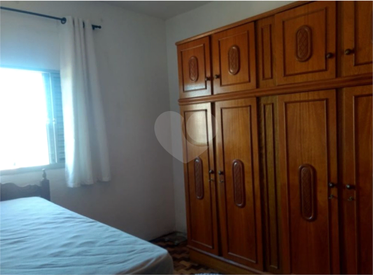 Venda Sobrado São Paulo Vila Santos REO565489 9