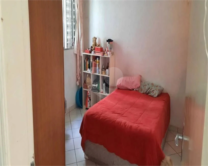 Venda Sobrado São Paulo Vila Santos REO565489 30