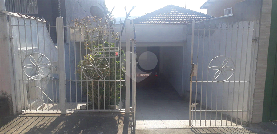 Venda Sobrado São Paulo Vila Santos REO565489 19