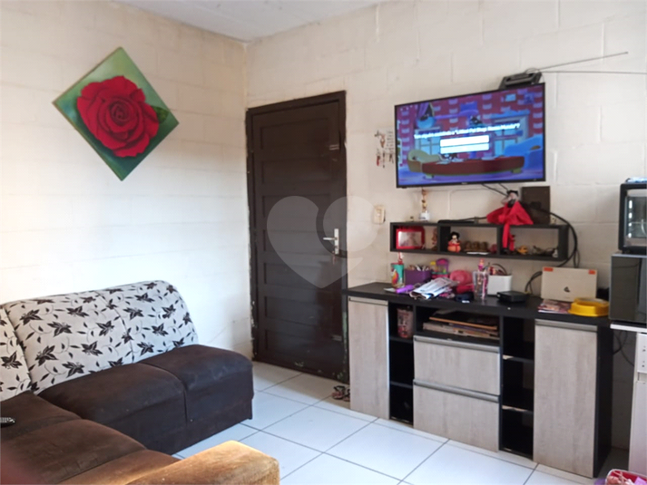 Venda Apartamento Canoas Guajuviras REO565527 8