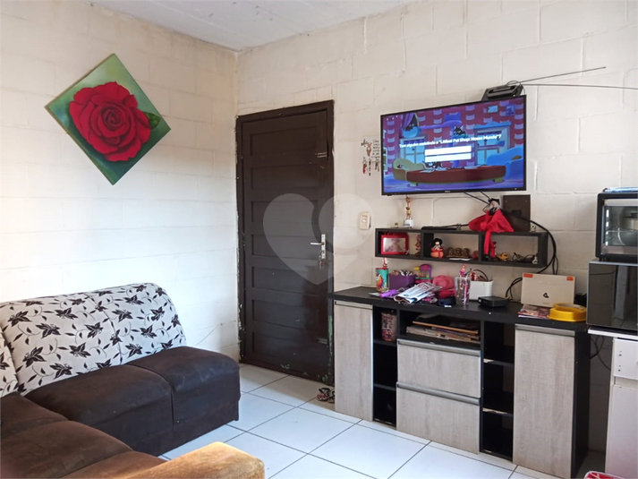 Venda Apartamento Canoas Guajuviras REO565527 9