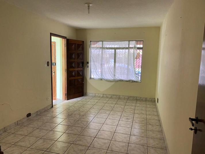 Venda Sobrado São Paulo Vila São Pedro REO565549 2