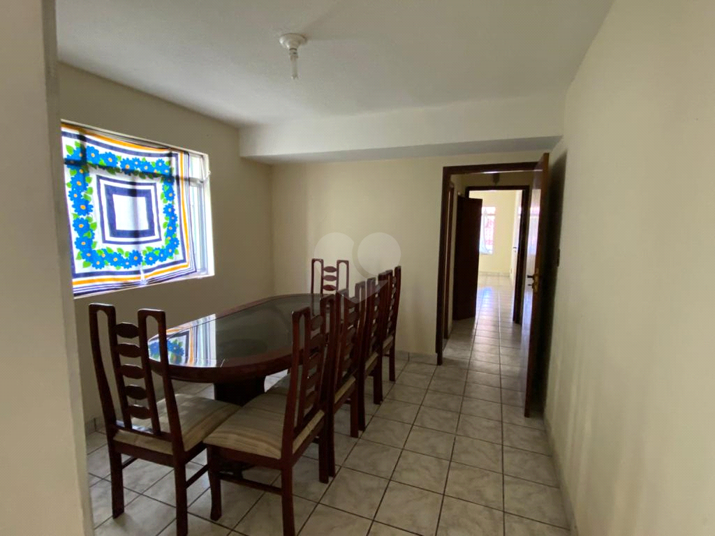 Venda Sobrado São Paulo Vila São Pedro REO565549 9