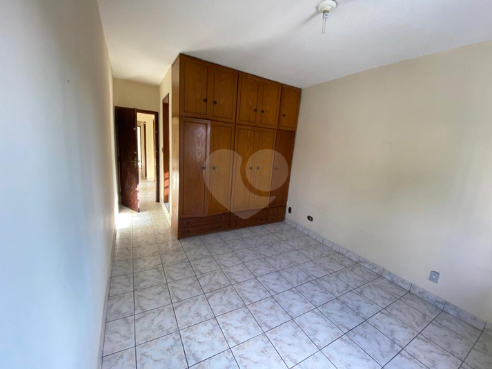 Venda Sobrado São Paulo Vila São Pedro REO565549 24