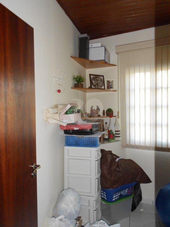 Venda Condomínio São Paulo Vila Gomes REO56561 16