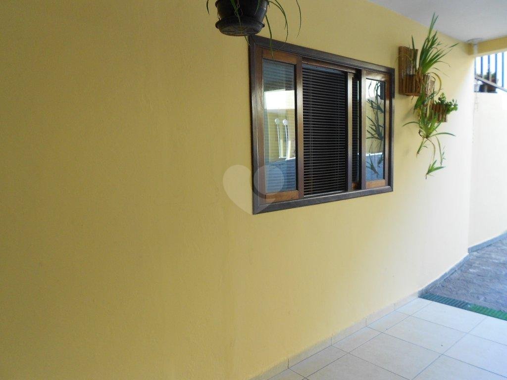 Venda Condomínio São Paulo Vila Gomes REO56561 29