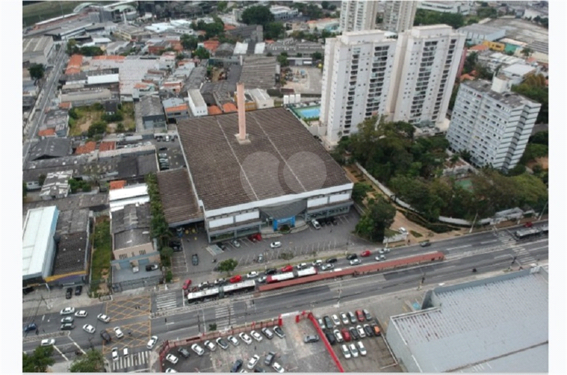 Venda Prédio inteiro São Paulo Santo Amaro REO565615 20