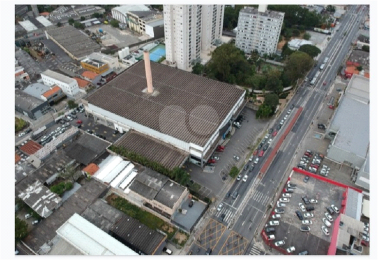 Venda Prédio inteiro São Paulo Santo Amaro REO565615 19