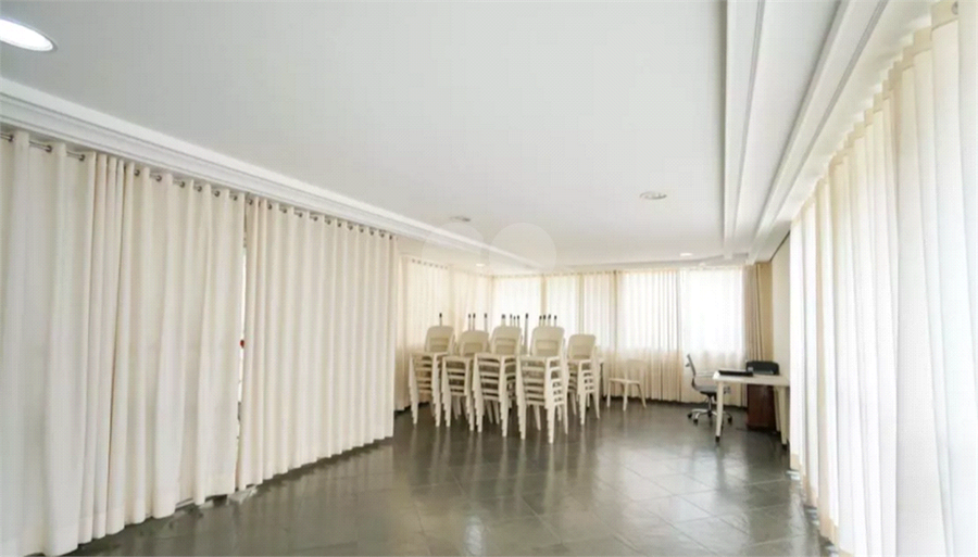 Venda Apartamento São Paulo Vila Bertioga REO565636 17