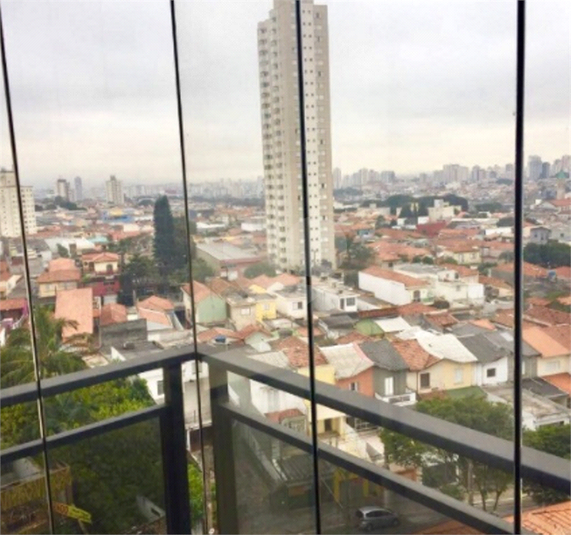 Venda Apartamento São Paulo Vila Bertioga REO565636 6