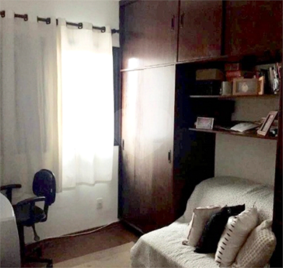 Venda Apartamento São Paulo Vila Bertioga REO565636 7