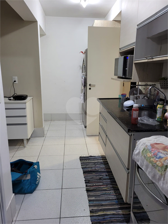 Venda Apartamento São Paulo Jardim Dom Bosco REO565640 4