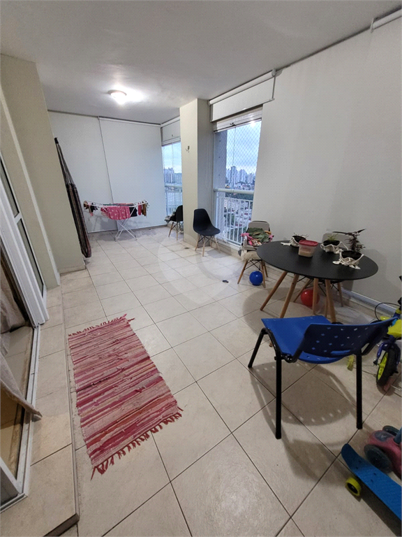 Venda Apartamento São Paulo Jardim Dom Bosco REO565640 3