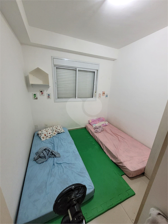 Venda Apartamento São Paulo Jardim Dom Bosco REO565640 9