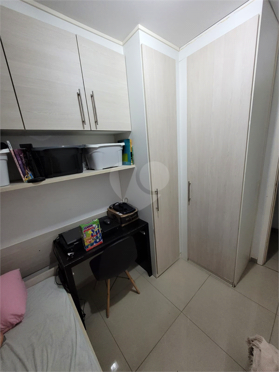 Venda Apartamento São Paulo Jardim Dom Bosco REO565640 8