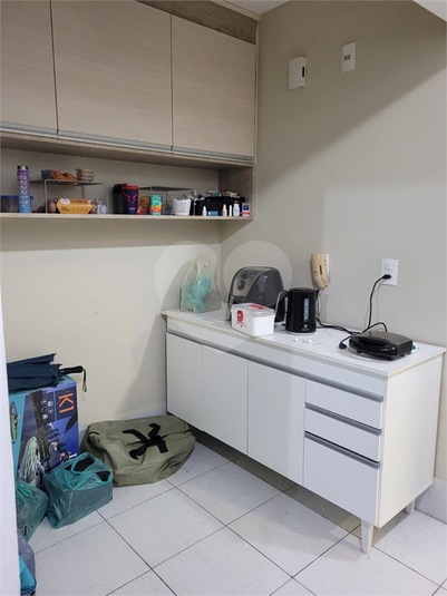 Venda Apartamento São Paulo Jardim Dom Bosco REO565640 7