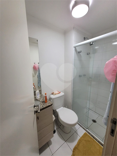 Venda Apartamento São Paulo Jardim Dom Bosco REO565640 12