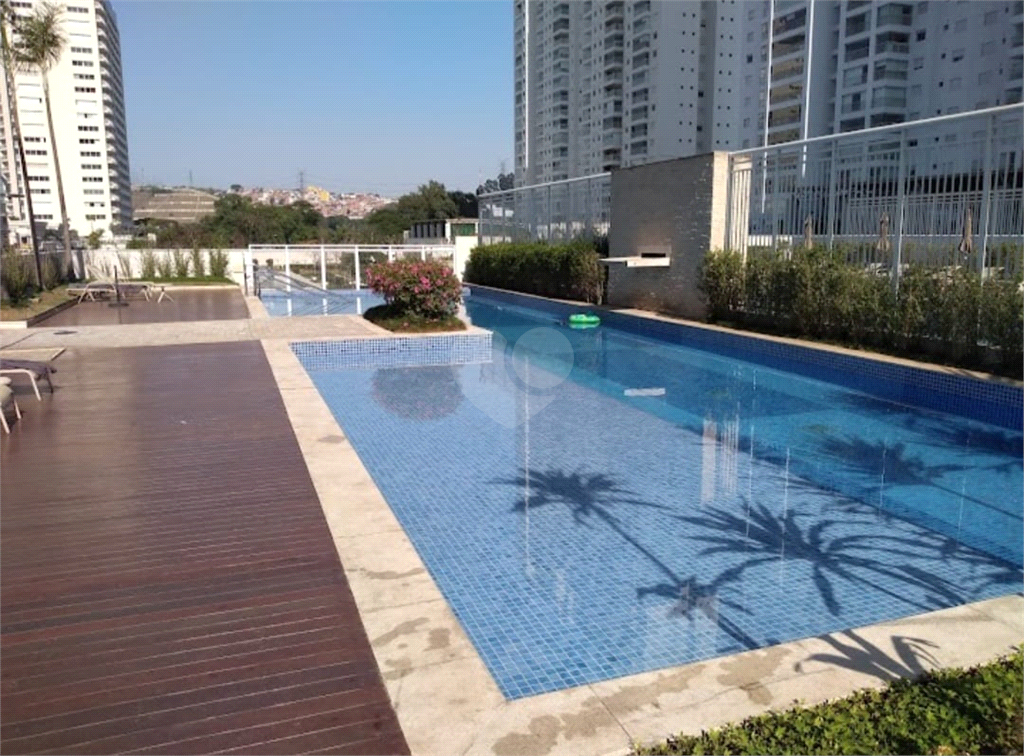 Venda Apartamento São Paulo Jardim Dom Bosco REO565640 18