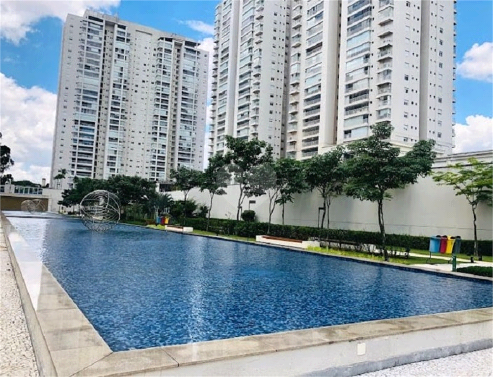 Venda Apartamento São Paulo Jardim Dom Bosco REO565640 1