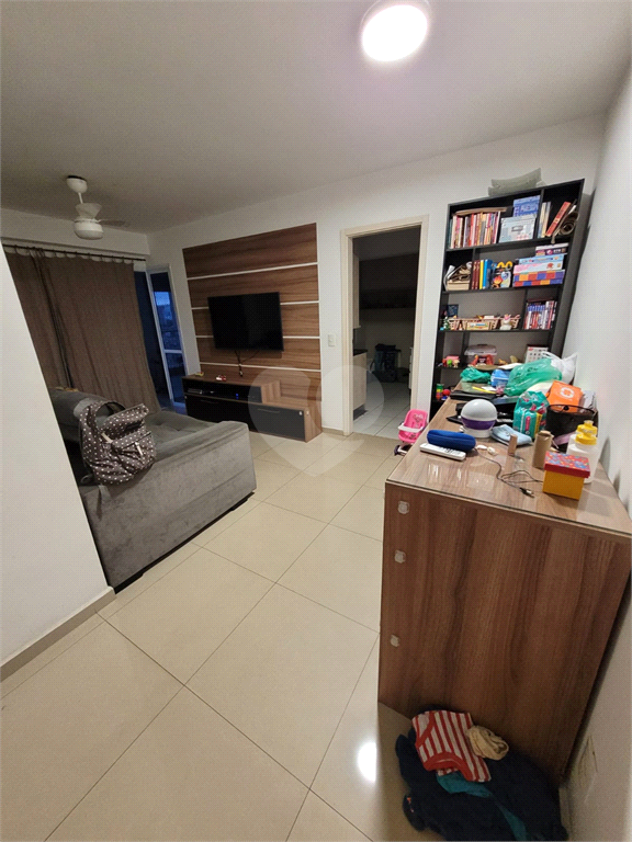 Venda Apartamento São Paulo Jardim Dom Bosco REO565640 2